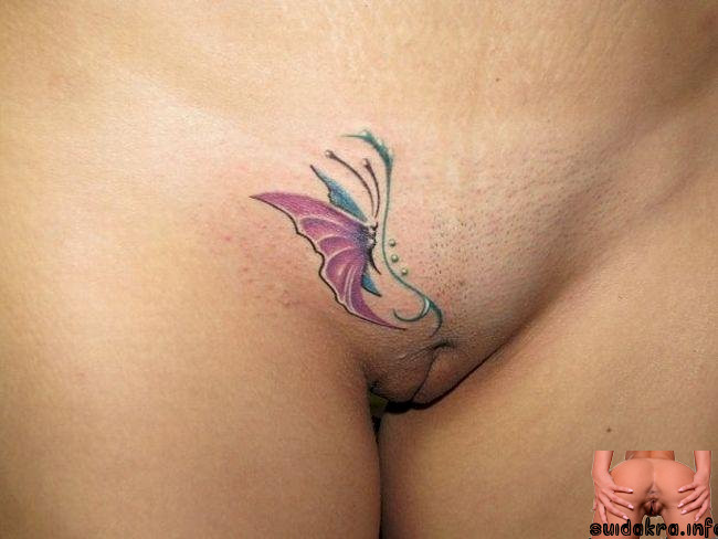 butterfly flower hottest pussy vaginas tatto erotic