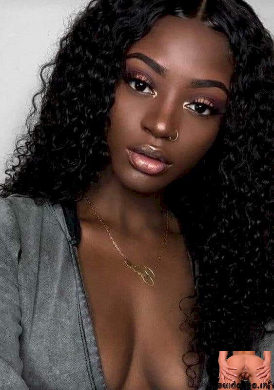 dark skin pretty black pussy com