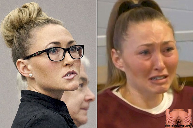 had cited denied parole tearfully reddit esteem school girls pussy liking