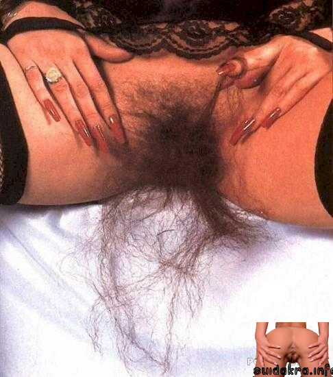 hair long pussy