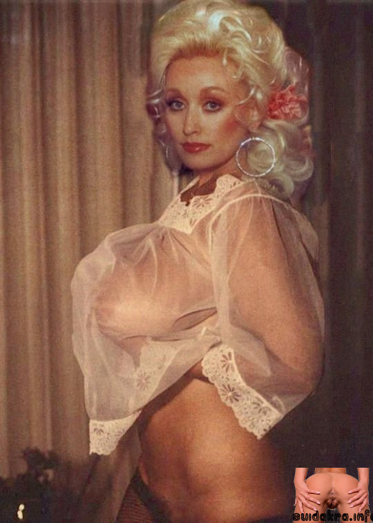 Dolly parton nude