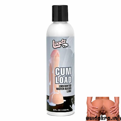 load sex lubricant oz lube on pussy juice jizz pussy lube personal loadz unscented