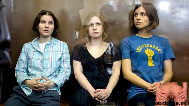 members tolokonnikova feminist band punk russian fame rise right music russia maria riot pussy riot ?????? ? ????? ????? ???????? riots nadezhda alekhina