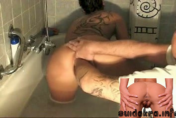 mylust tattooed pussy pussy is tattooed tub bath fisting