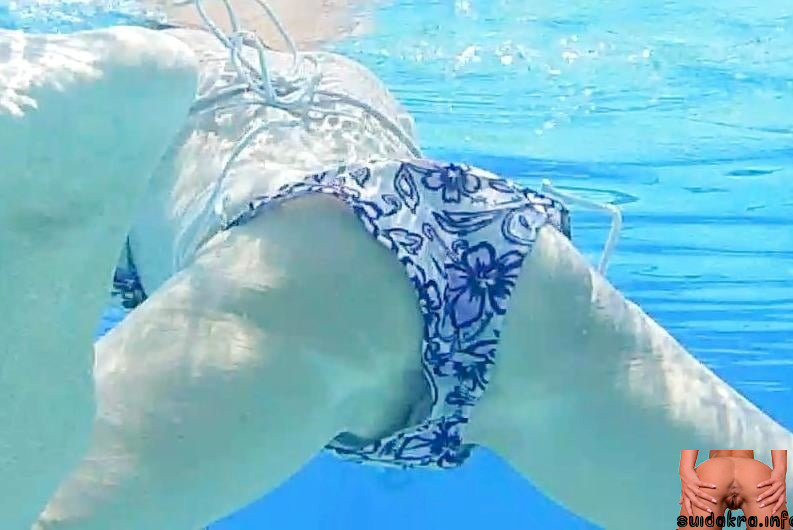 nipple slip waterslide pussy candid voyer both bikini downblouse underwater pussy malfunction pool