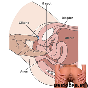 pussy liching tutorial fingers genital teen vagina diagram