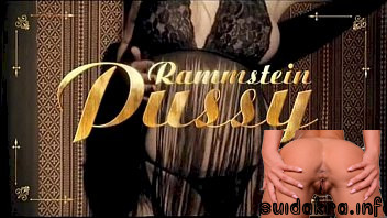 pussy rammstein uncensored music