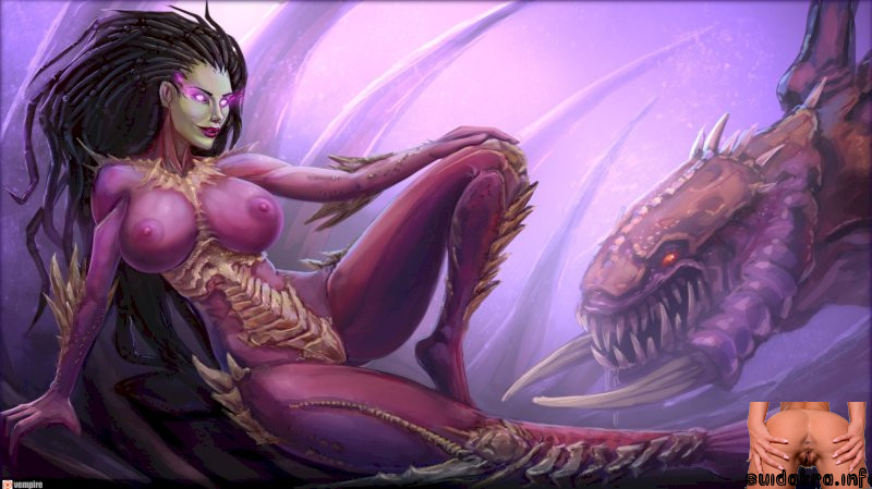 starcraft rule34 34 blades sarah rule monster edit hentai games pussy