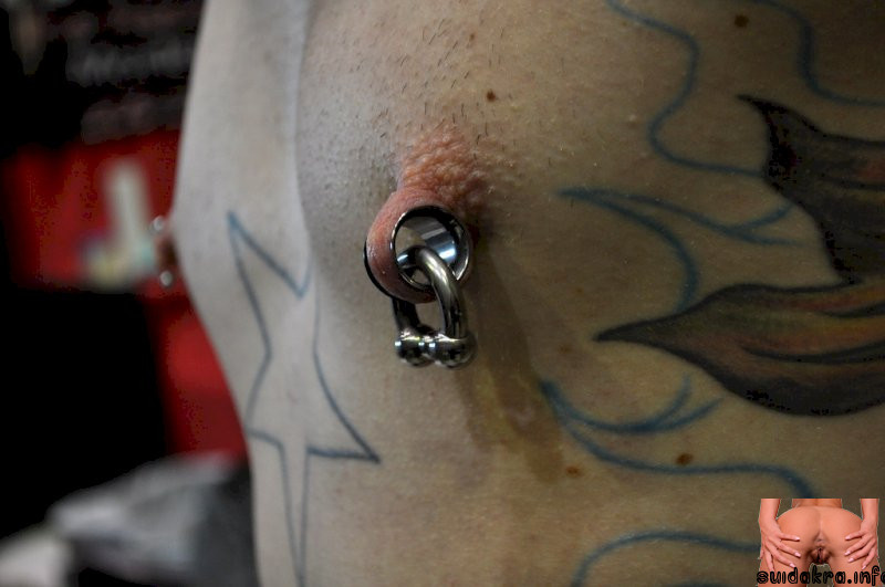 stretched nipples nope flickr hearts guy piercing nipple xtreme pussy peircing tattoo piercings too