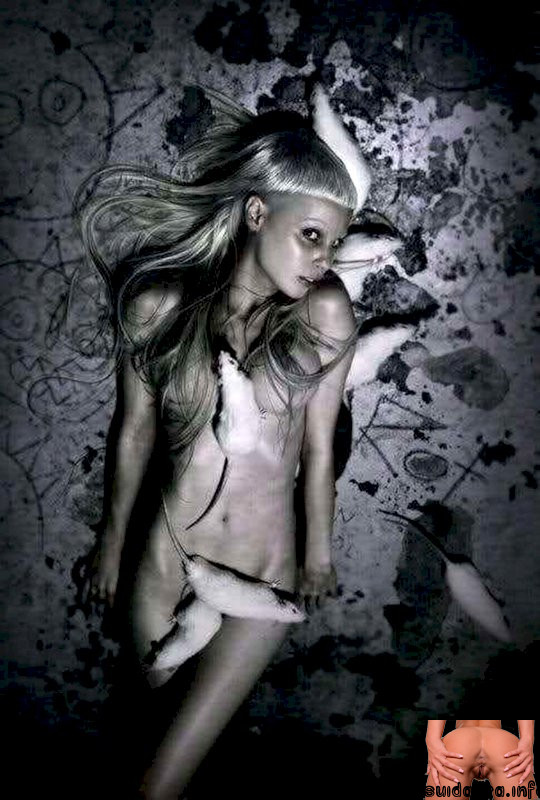 yolandi visser sex pussy topless visser stage scandal