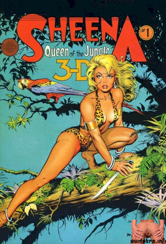 stevens blackthorne beauty comic queen xxx jungle books dave sheena fantasy movies cheesecake blonde comics 1985 covers replica 3d fantasi porn site