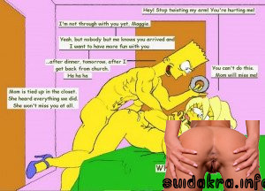 marge never pic spanish bart story simpsons simpson hentai galleries toon comics fear muses lisa el ending