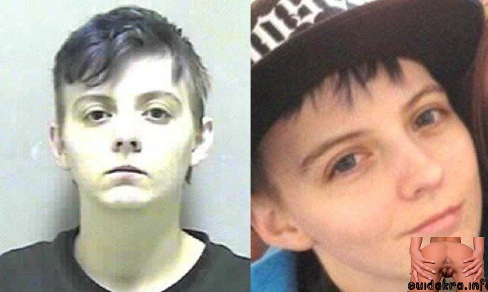 teen boy teenage james posed carissa hads named puryear woman wilson smoking gun ibtimes with