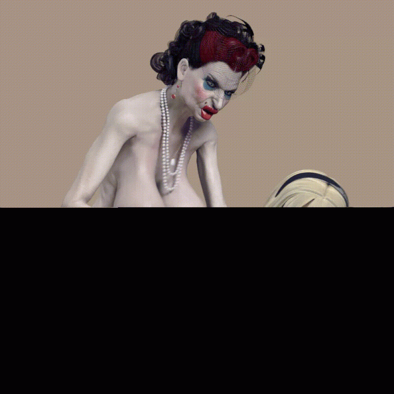 gifs animated animation 3d animated porn gothic cock granny shemale stockings male intersex svscomics