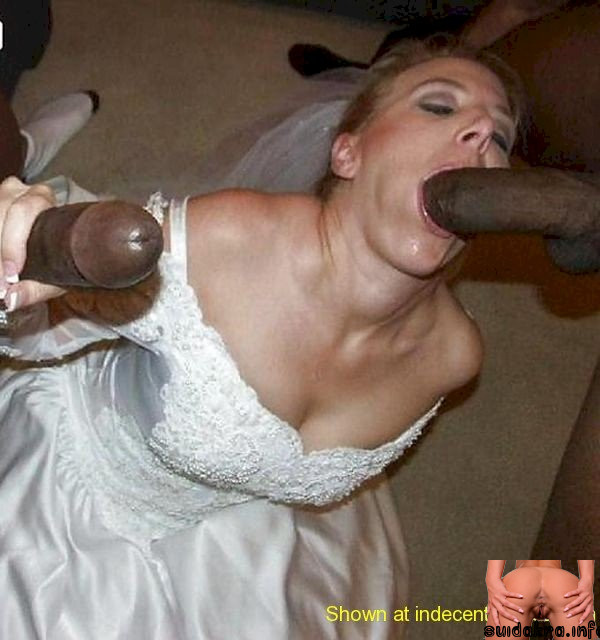 cocks cock sucking brides bride cheating sucks