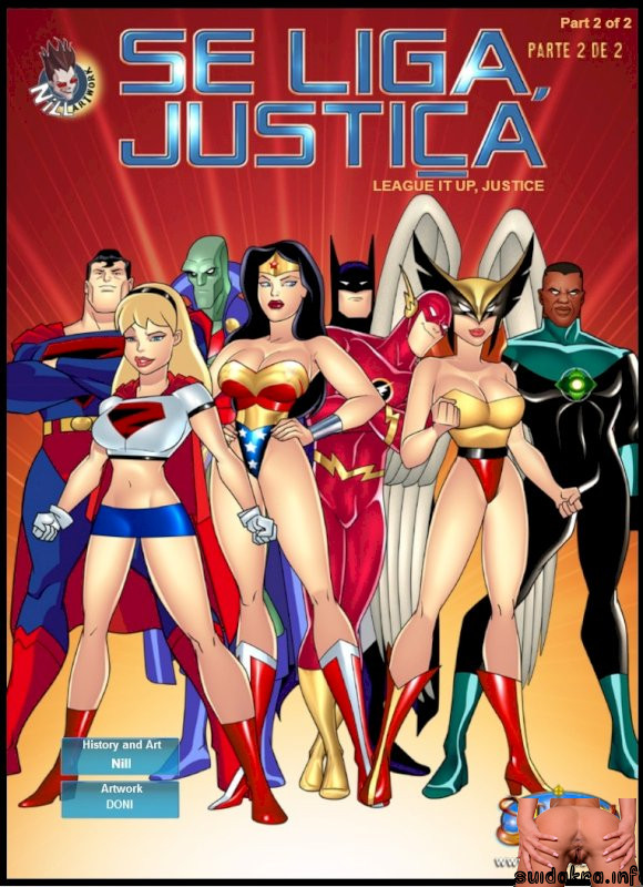 hawkgirl english justice justica porncomix liga seiren porncomixone abbb comic league adult super comics justice league xxx comic legends
