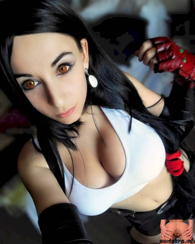 super eyes tifa bikini fantasy vii thigh cosplay tifa porn gif giada imgur busty final hd robin