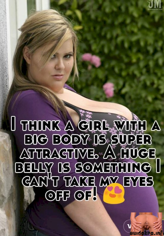 super sh think bbc monst cock girl eyes attractive belly huge take