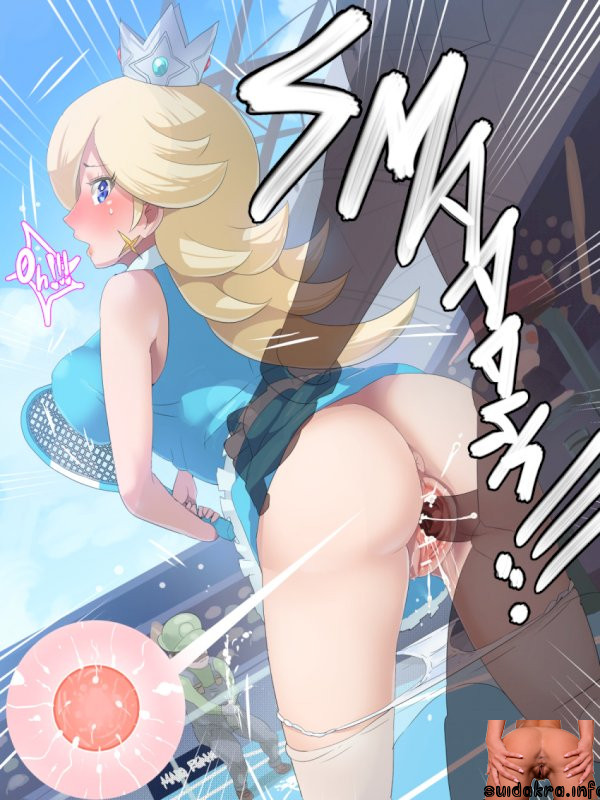 tennis luigi skirt noborhys panties galaxy hentai princess rosalina boris super impregnation court bros