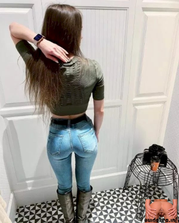 jeans tight tiny ass barnorama