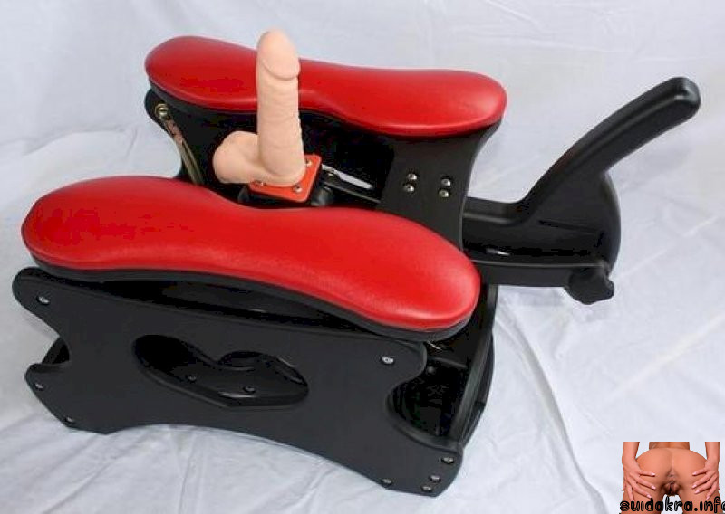 adult fucking dildo stuhl monkey chair funky furniture dildo homemade machine build rocking toy diy rocker own