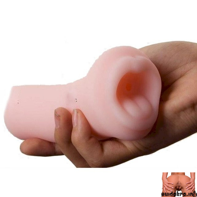 masturbation male vagina silicone health toy