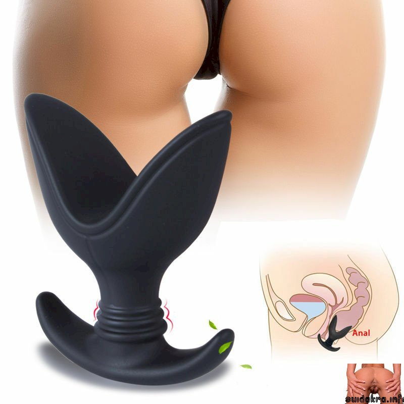plug stimulation anus toy butt anal dildo apnese anal dildo massager