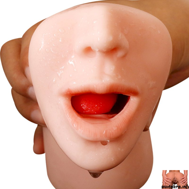 realistic male pocket penis job masturbation pussy blowjob lick vagina oral toy throat blow toys tongue