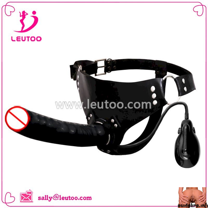 vibrator harness strap dildos penis