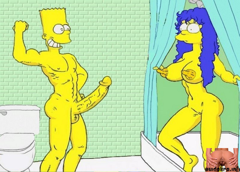 comics simpsons simpsons video porn