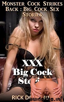 ebooks cock big black cock sex video com follow author rick stories monster donahue xxx strikes