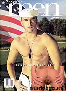 gay magazine stars 1990 amazon gay to gay xxx video spencer phil dean bradley gaybackissues