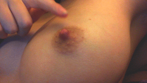 gifs nipples amateur erotic nipple massage video