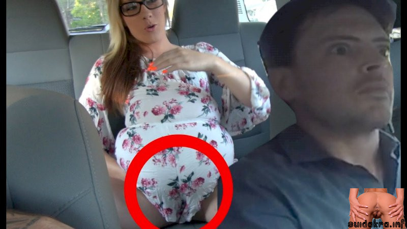 girlfriend pregnant pregnant girl porn video prank uber