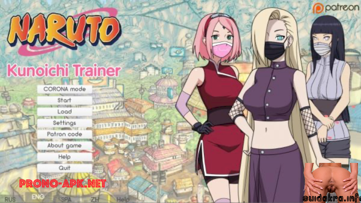 naruto porn free video trainer apk kunoichi porno latest