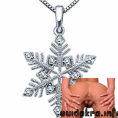 snowflake jewelry bella diamond porn video