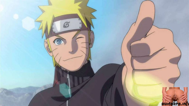 shippuden naruto watching anime